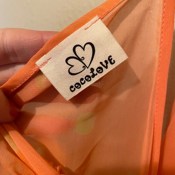 Mini Dress - Picture 3 of 3